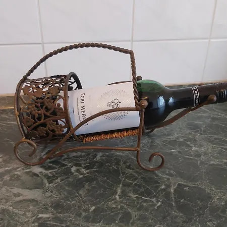 Apartamento Duett