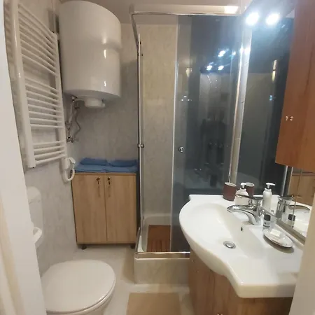 Duett Apartamento *